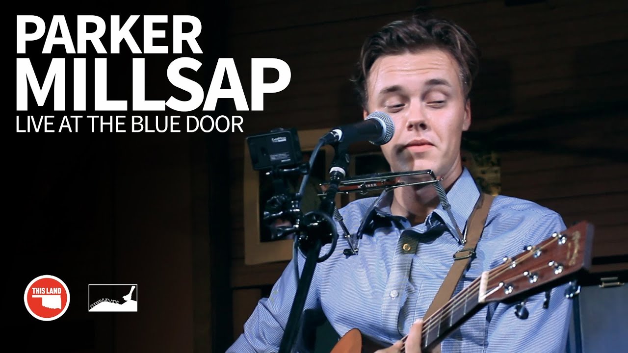 Parker Millsap Quite Contrary