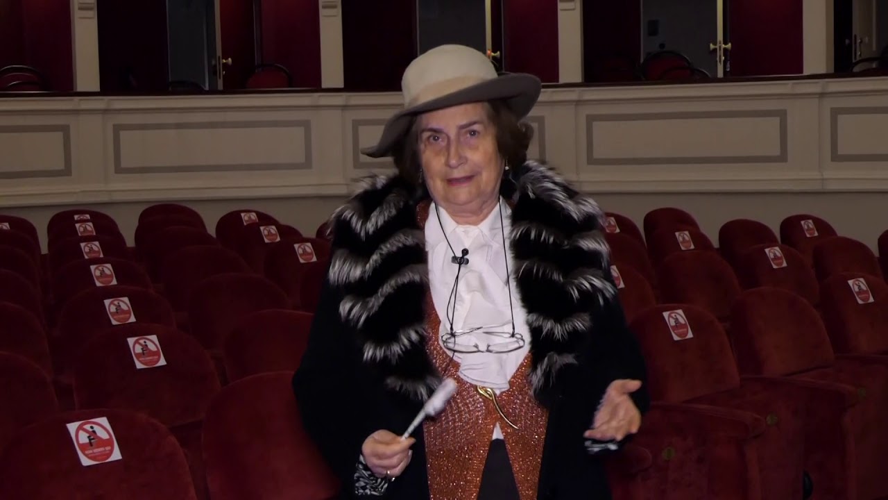 30 Dicembre 2020 - Concerto per Saverio Mercadante