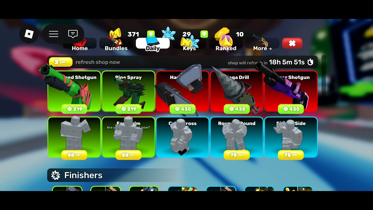 I grinded for 3 weeks for free skin case and got...