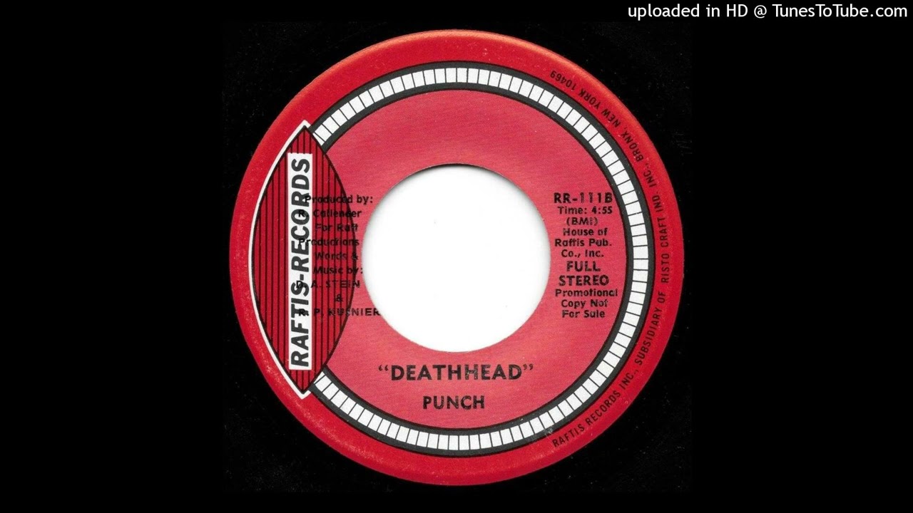 Punch - Deathead