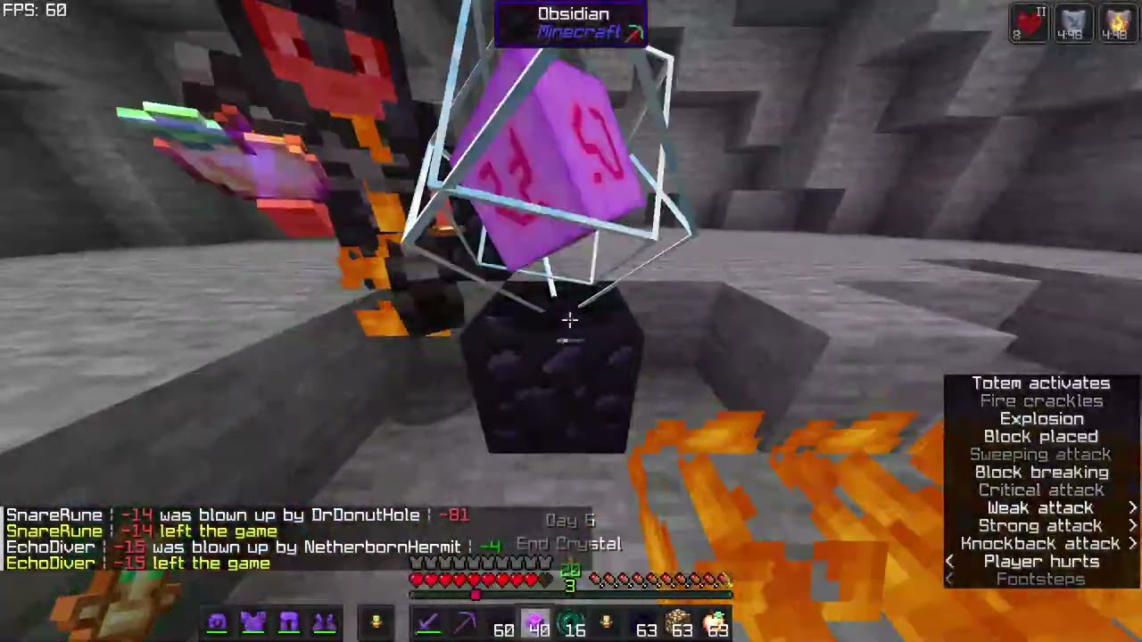 best pvper vs 3 bots