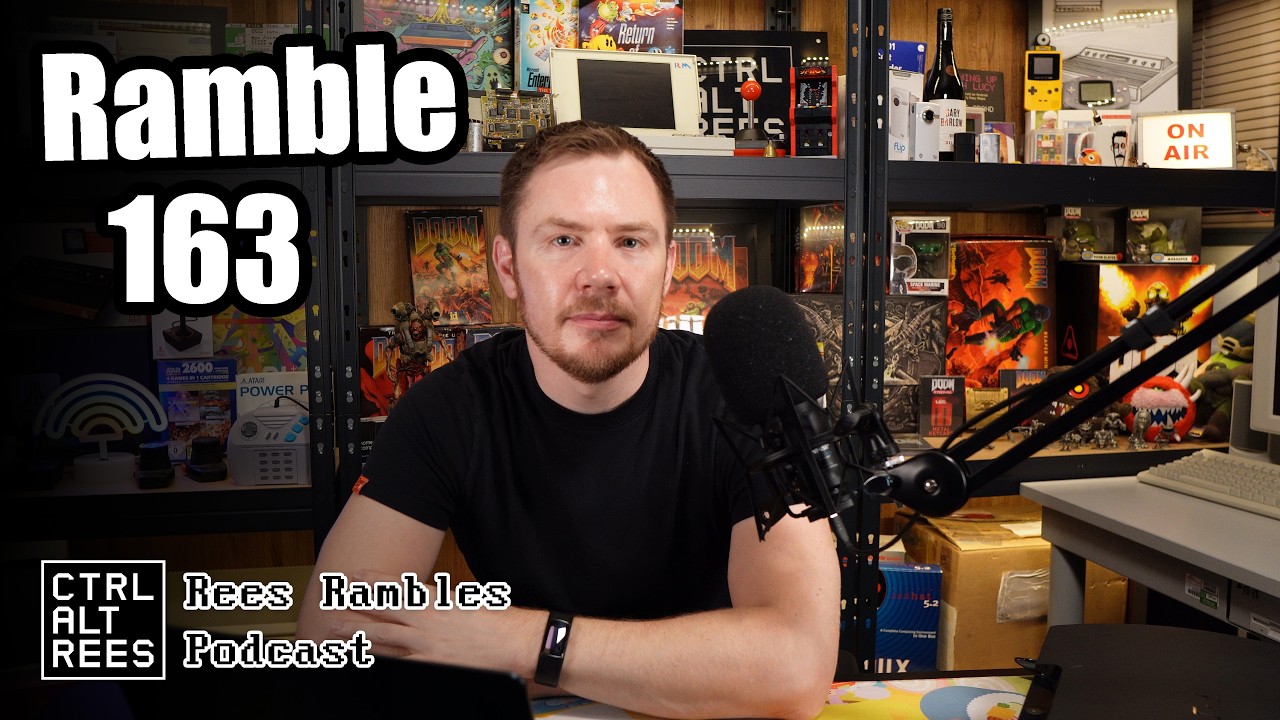 DDR2 In Demand, Richard Garriott Gets Ultima Back, Sonic 35th & More - Ramble 163