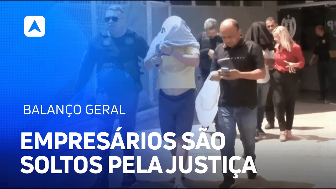 EMPRESÁRIOS SOLTOS