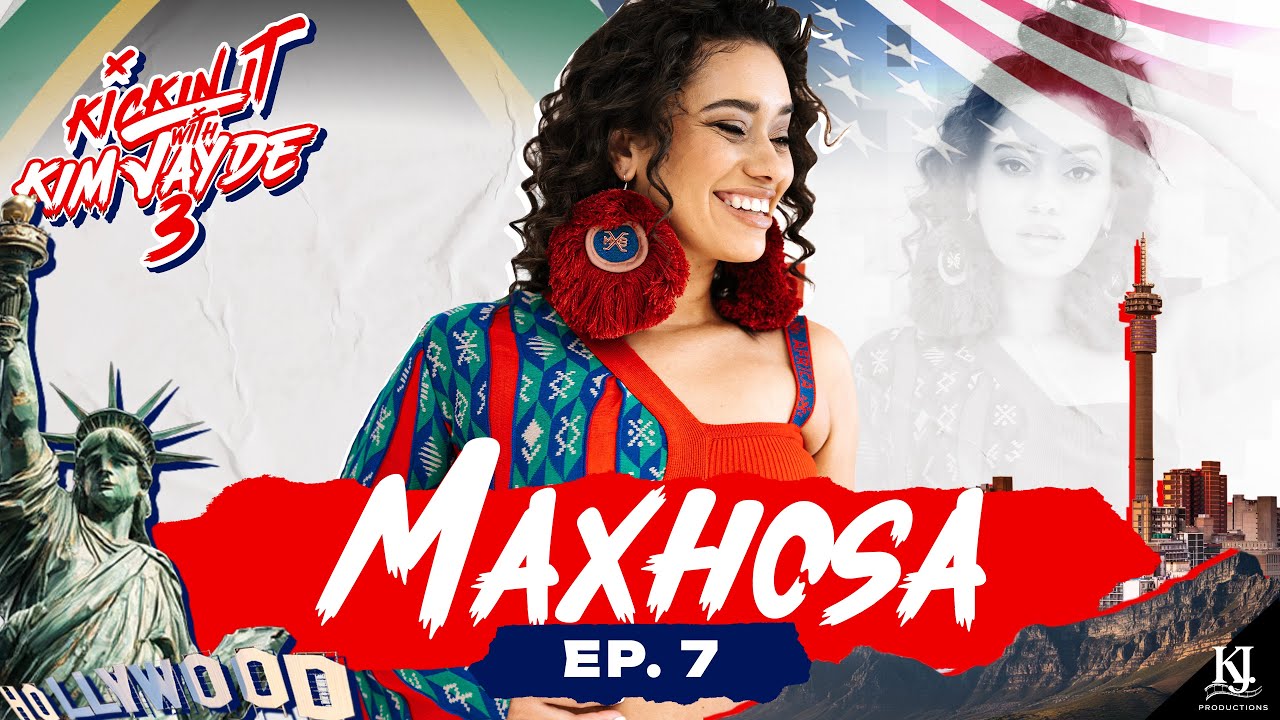 Maxhosa is changing the game for African designers around the world!