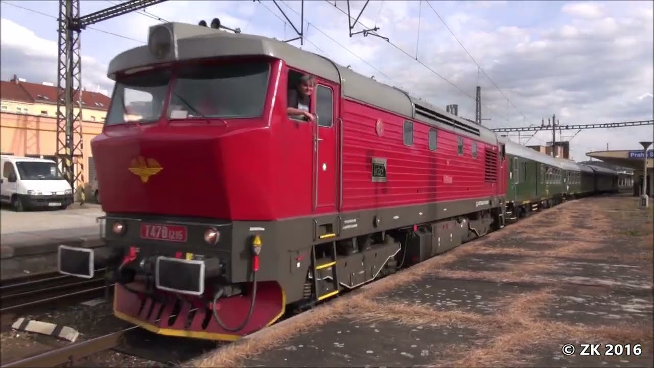 Smíchov 20.8.2016 (Full HD)