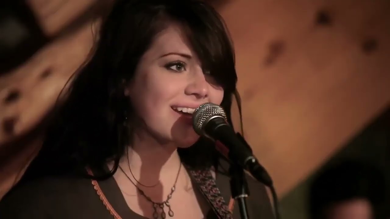 Larkin Poe - Burglary