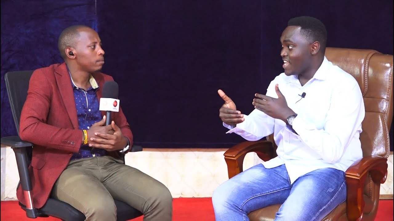 OMUKYALA WANGE SSI MUGANDA  | PASTOR JENGO AVUDDEMU OMWASI | PR. BUJJINGO WAKUBEELA KU MBAGA