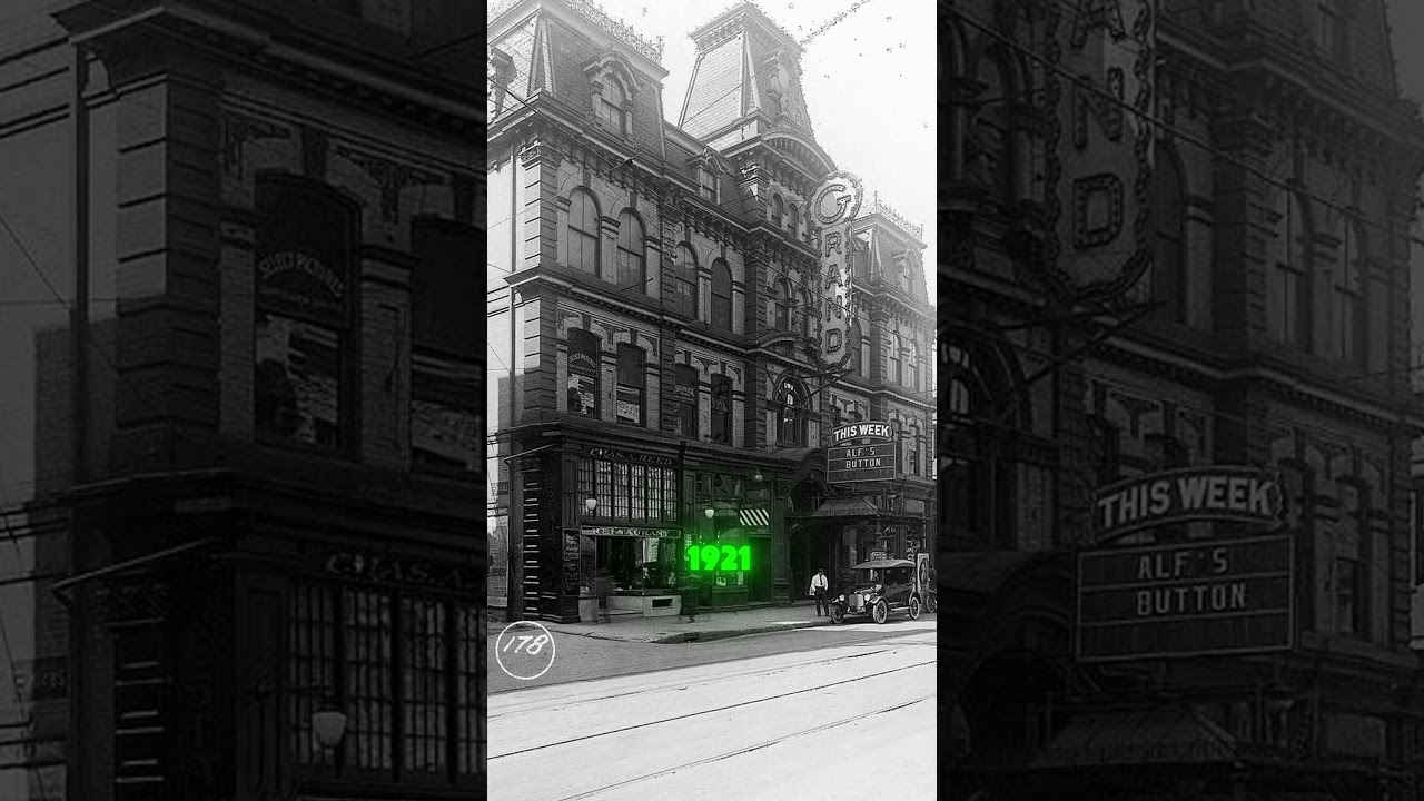 Lost Toronto Ontario | Toronto 1800s 1900s | Toronto Then and Now | Living In Toronto #toronto