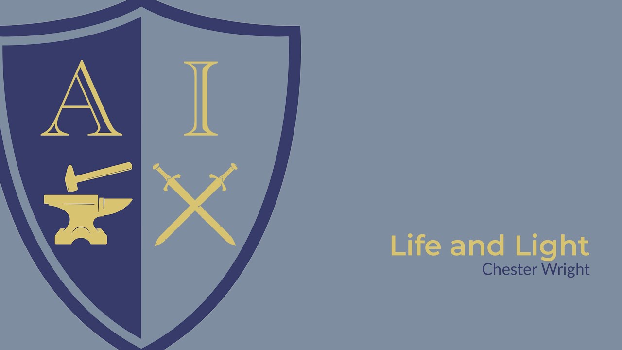 Life and Light | Bishop C.M. Wright