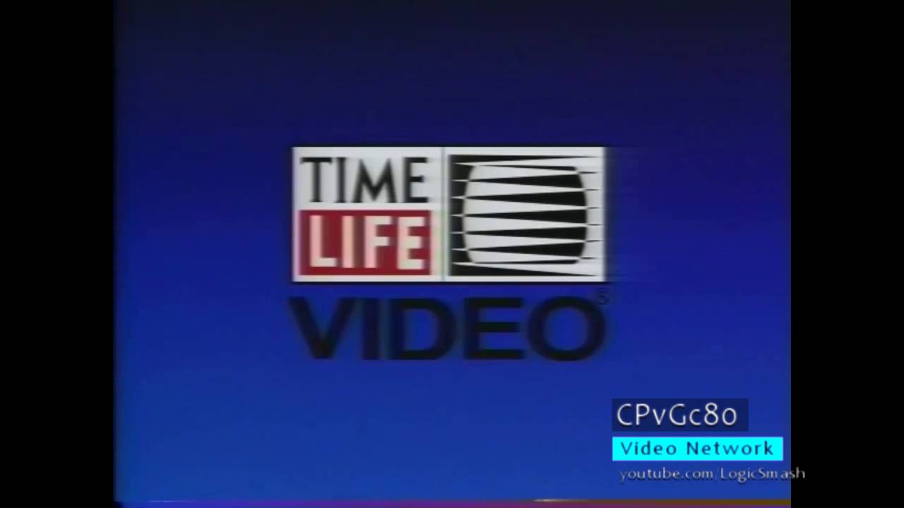 Time Life Video (1992)