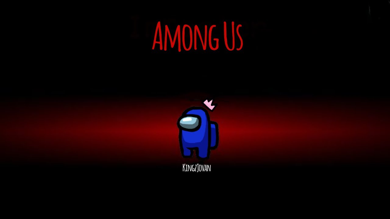 NUB PRVI PUT IGRA AMONG US