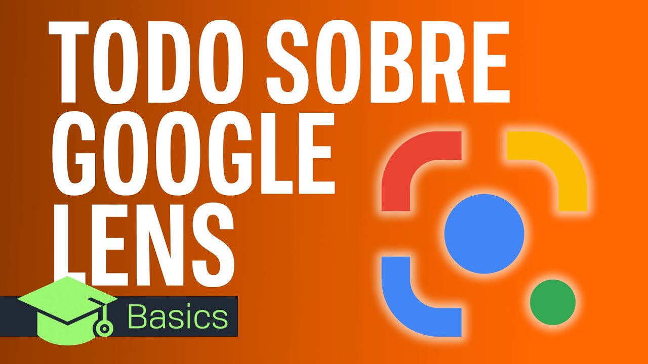 GOOGLE LENS  TODO LO QUE PUEDES HACER   Traducir textos, detectar especies y hasta hacer ecuaciones