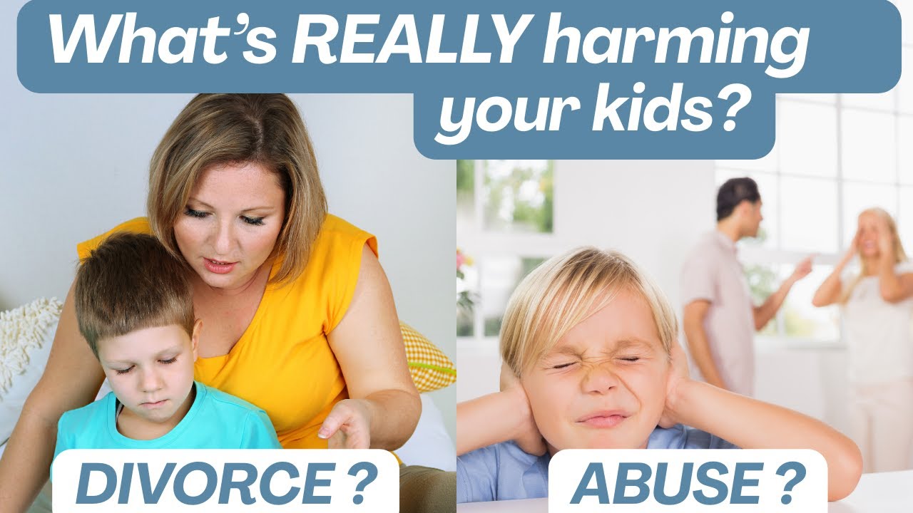 How Children are Impacted by Emotional Abuse - Emotional Abuse 101 | Part 7