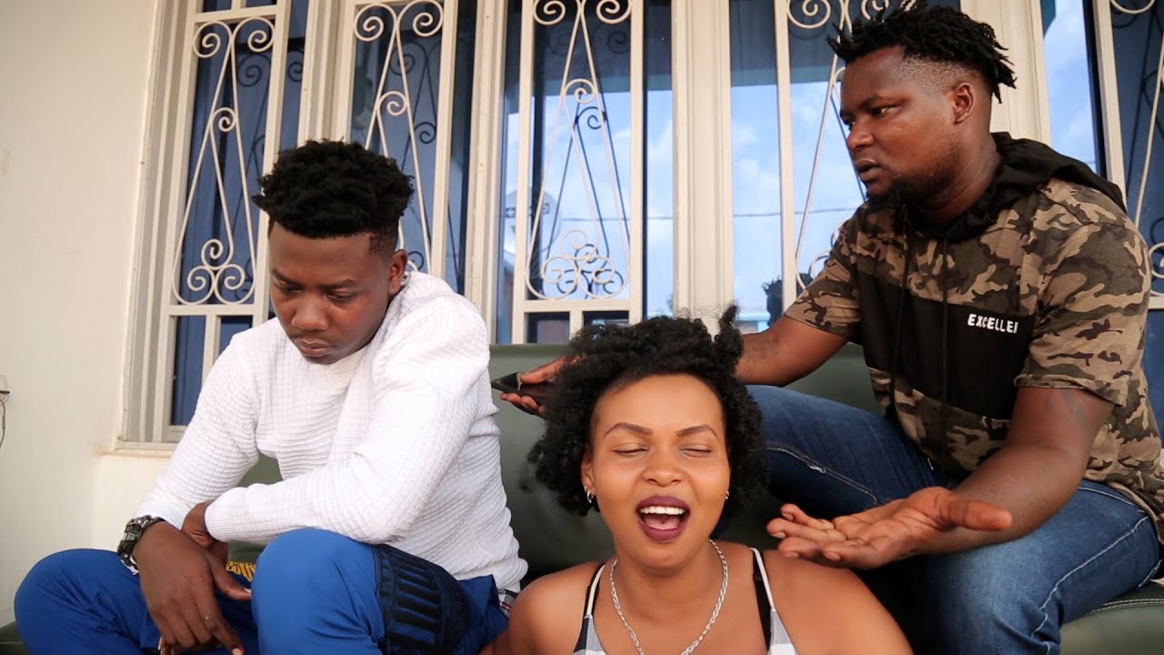 MARIO S04 EP5 |YOO!!!🙄!! JOJO MUYABIRA😰CHEVAL ARAGAKOZE🤔DANY MUYABIRA😎