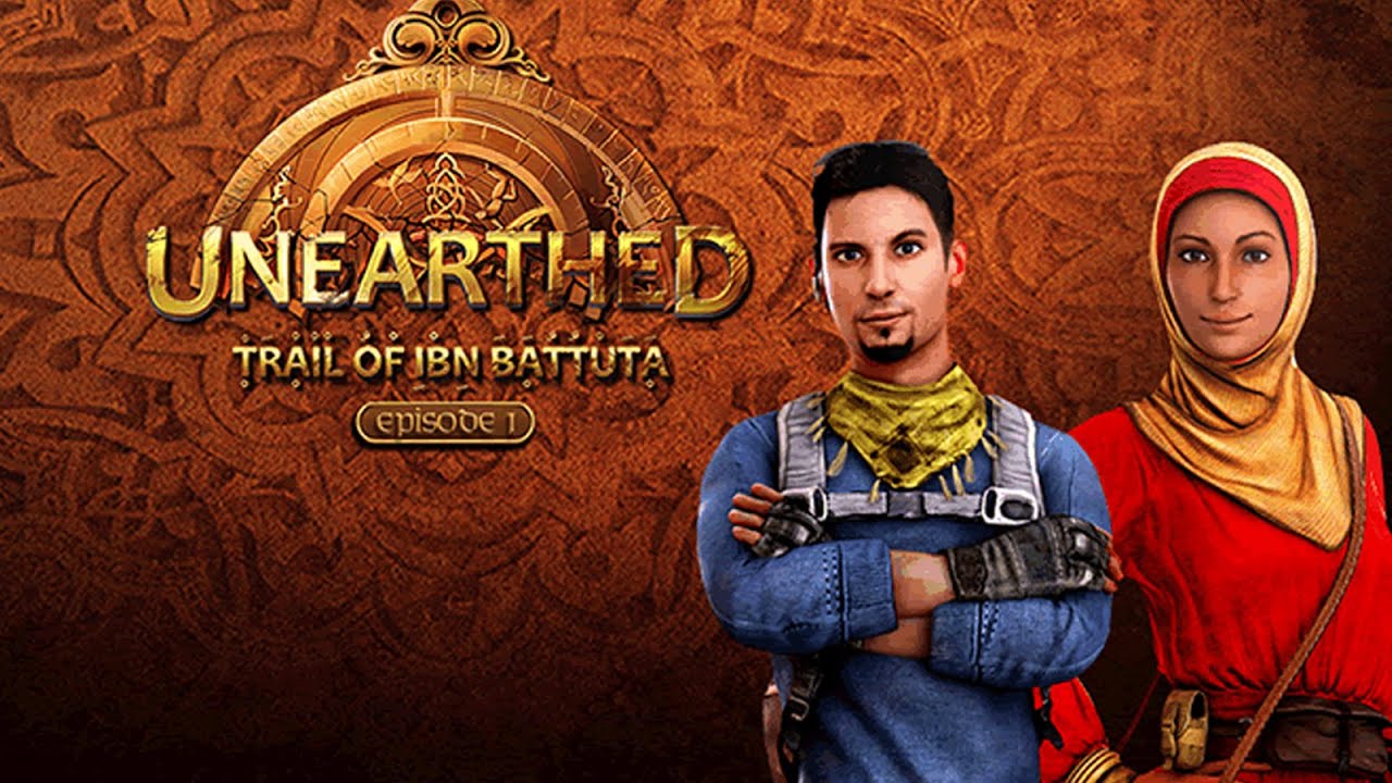 Uncharted 4 - Exclusive Demo