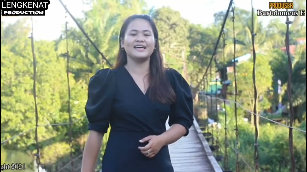 Dilarang jadi mali (Adelia)