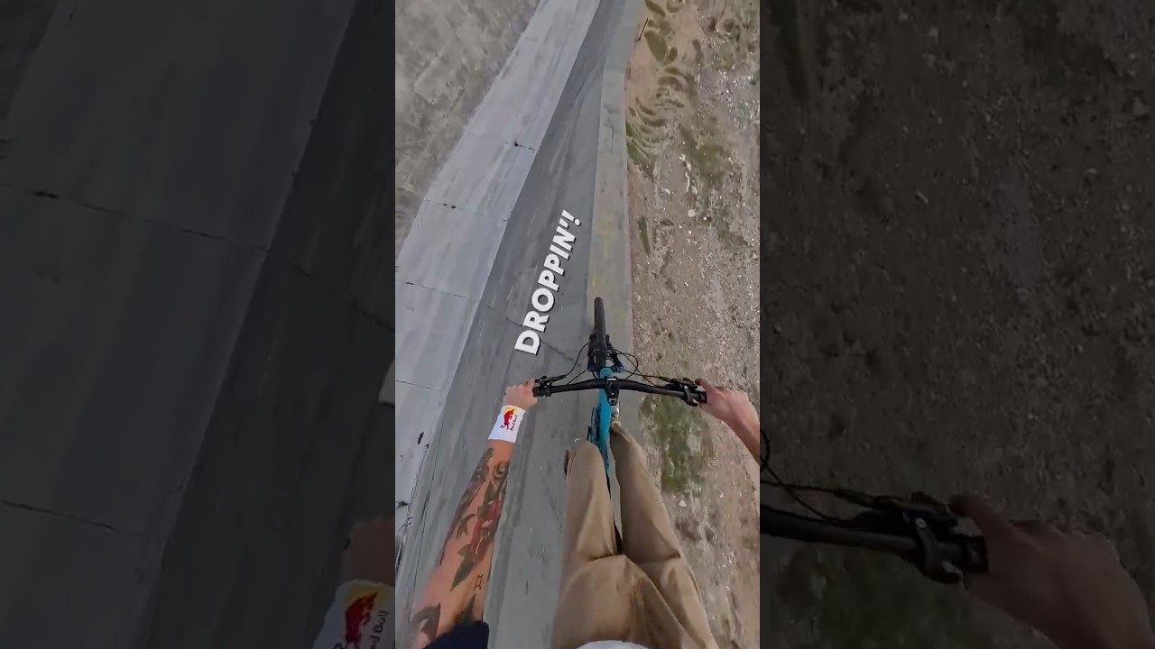That Is STEEP 🫠