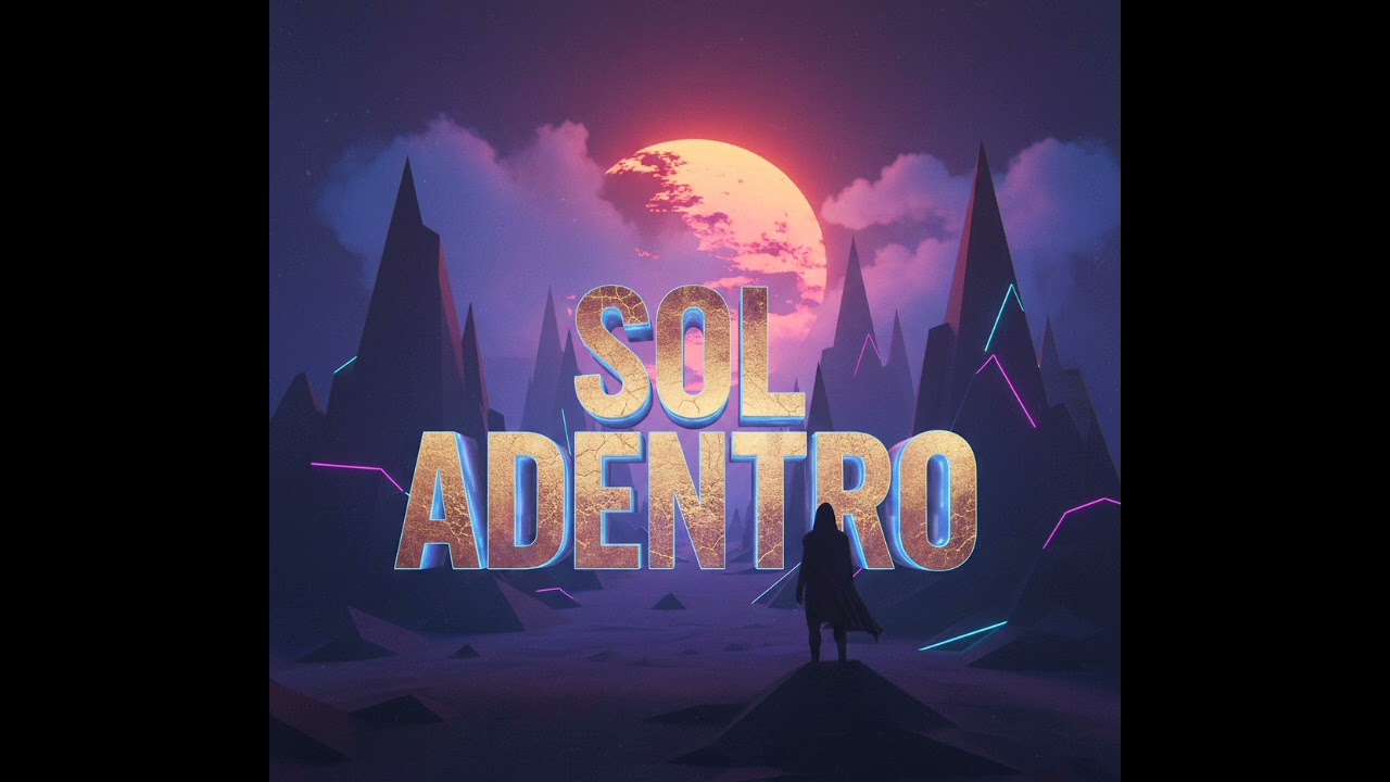 SOL ADENTRO - DJ PROJECT TRACK 