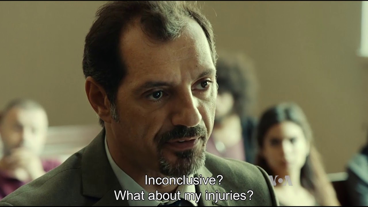 The Insult - Controversial Drama Throws Light on Divided Lebanon and Gets Oscar Nomination