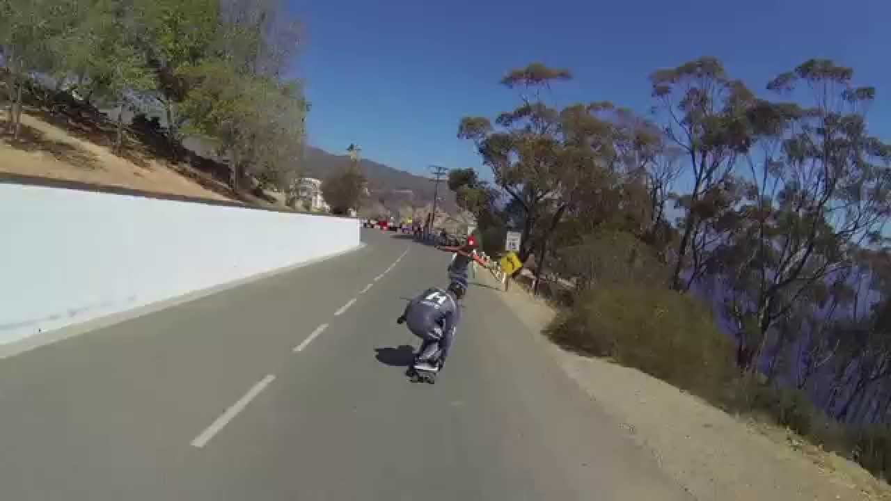 Catalina Classic 2015 Raw Run