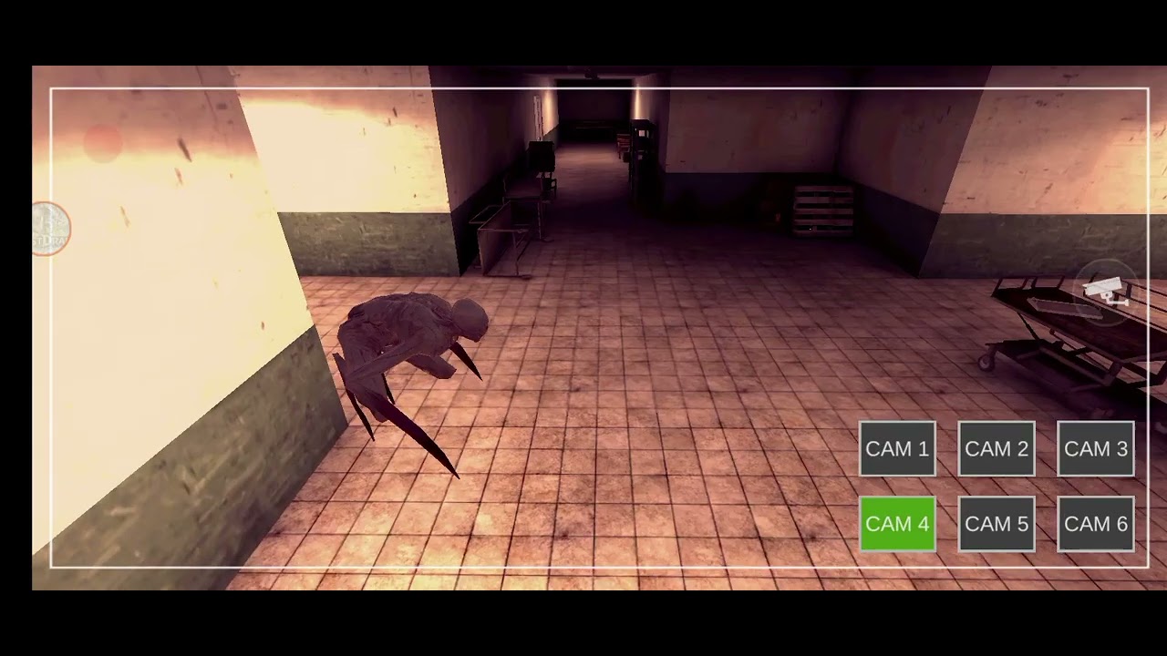 Specimen Zero 1
