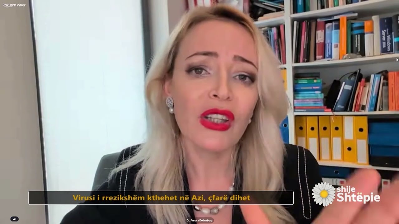 Shije Shtëpie - Virusi i rrezikshëm kthehet në Azi, çfarë dihet? - Tv Klan