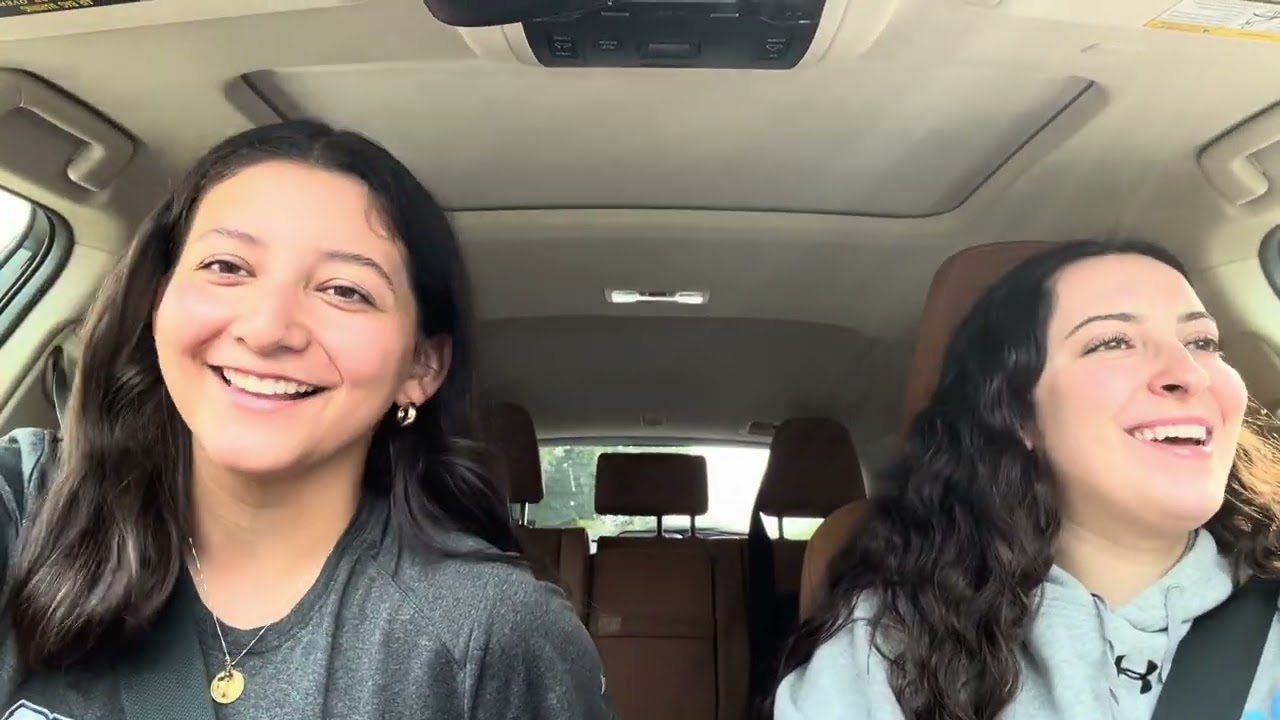 SENIOR YEAR BABY ep. 1