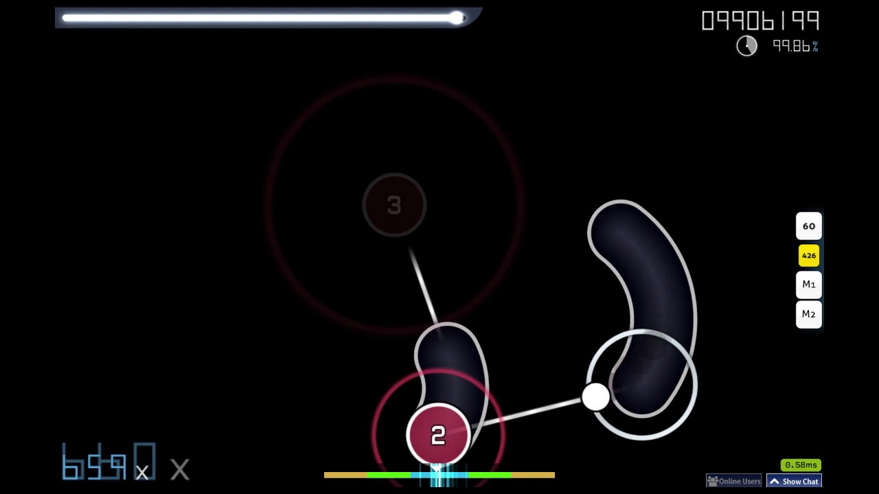 Kano - Kimiiro Hanabi -album version- [Special] - 99.72%