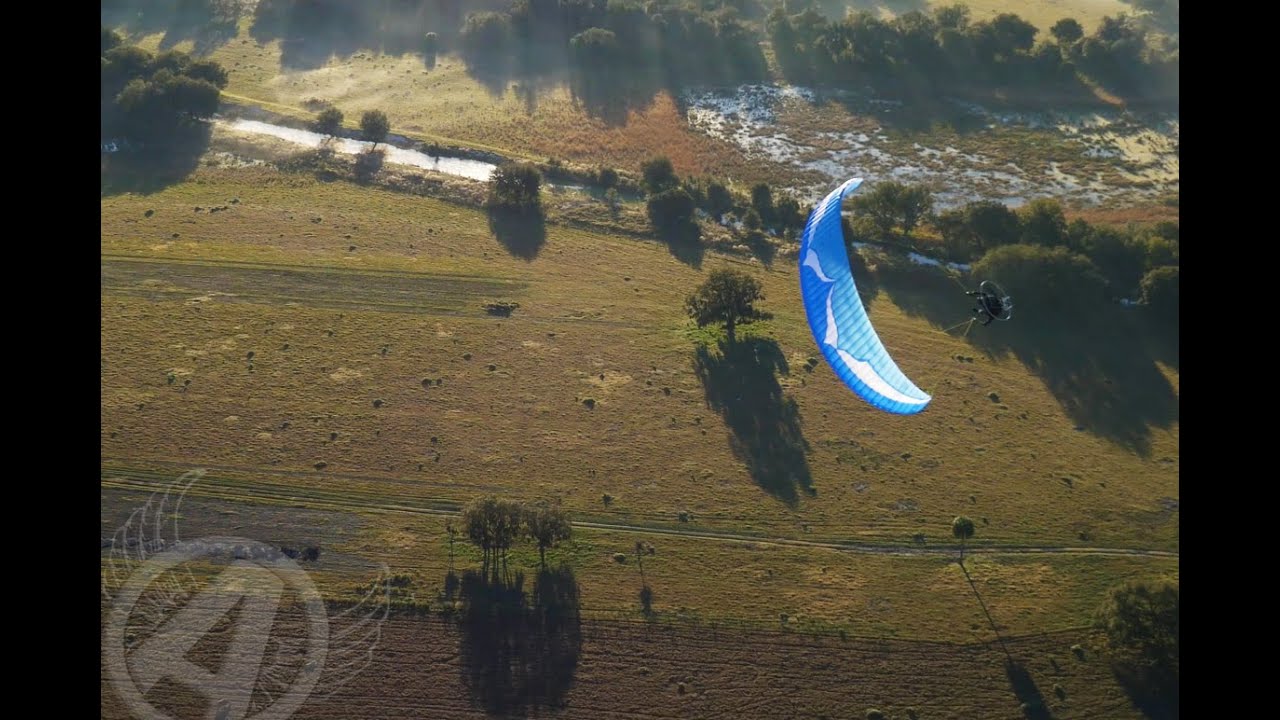 Ozone Spyder 20M Review & Adventure 4K