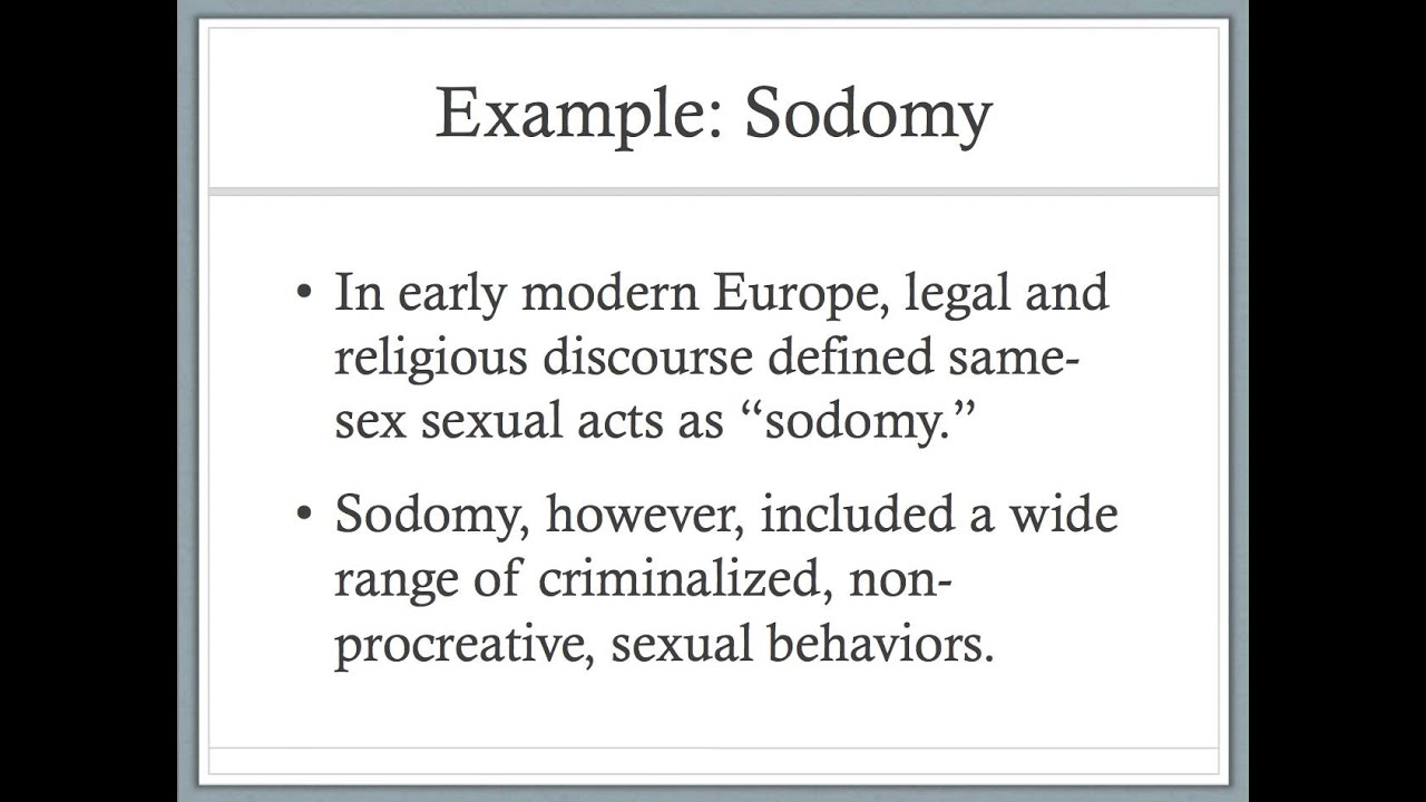 What is Discourse?