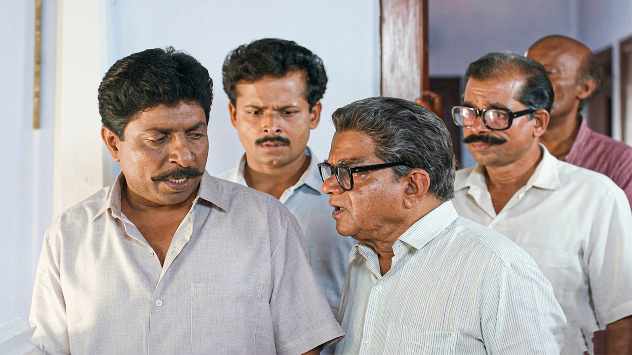 നമ്മുക്ക് പോയി ഒളിത്താവളങ്ങള്&zwj; കണ്ടുപിടിക്കാം..! Evergreen Movie Scenes | Best Comedy Movies
