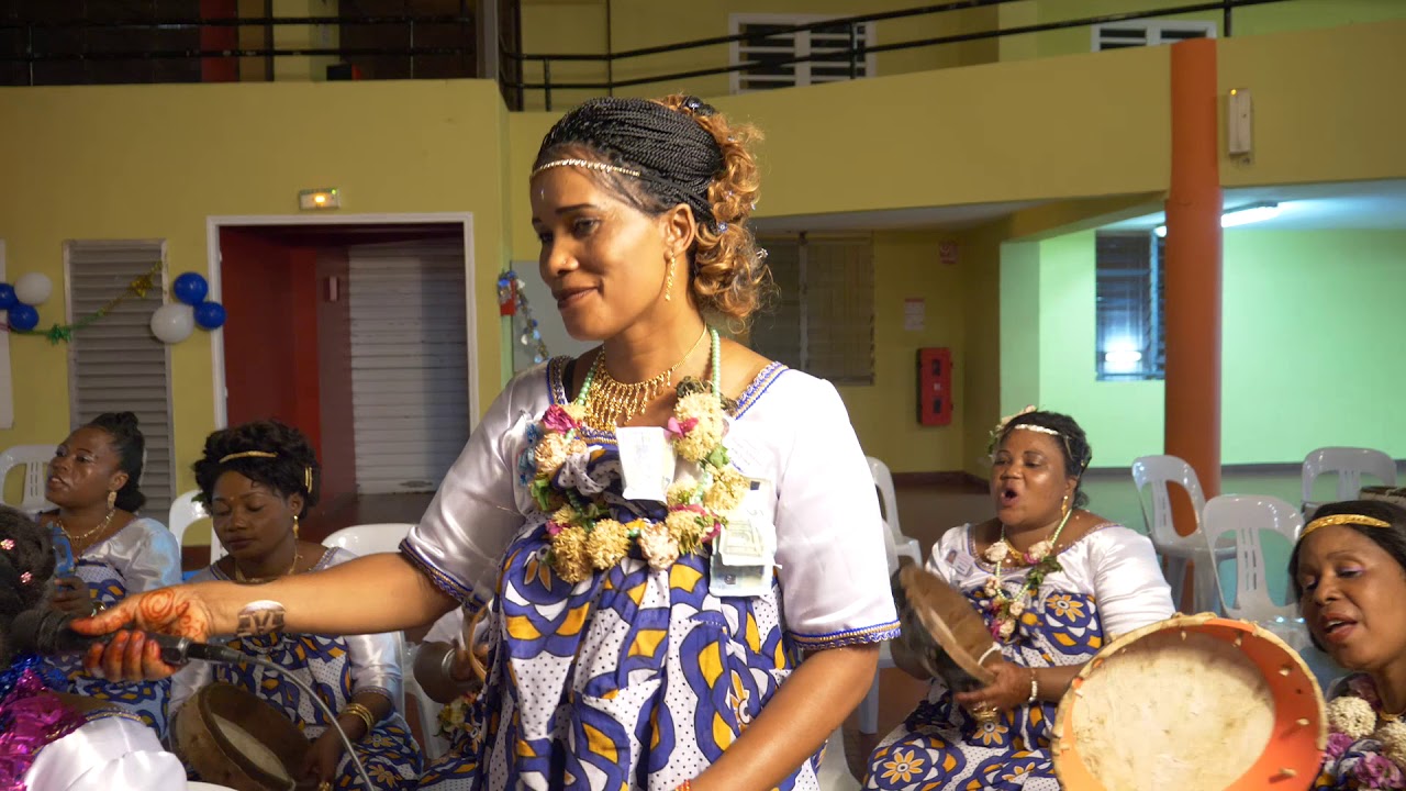 Tari - Mawa djéma (part 2)