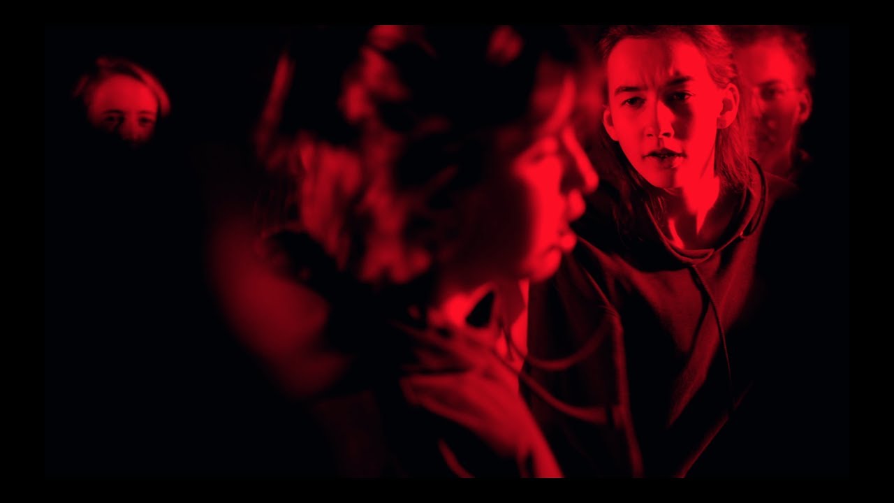 Elio Ricca - Nightmare [Official Music Video]