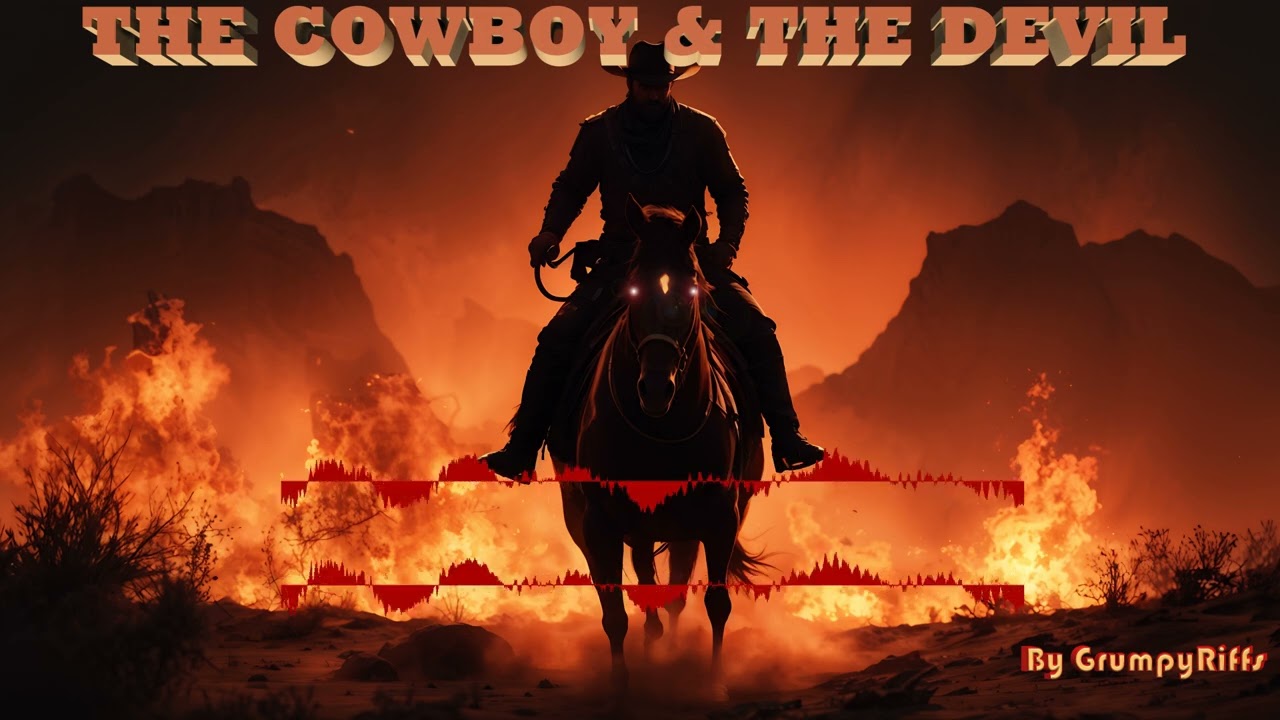 The Cowboy & The Devil