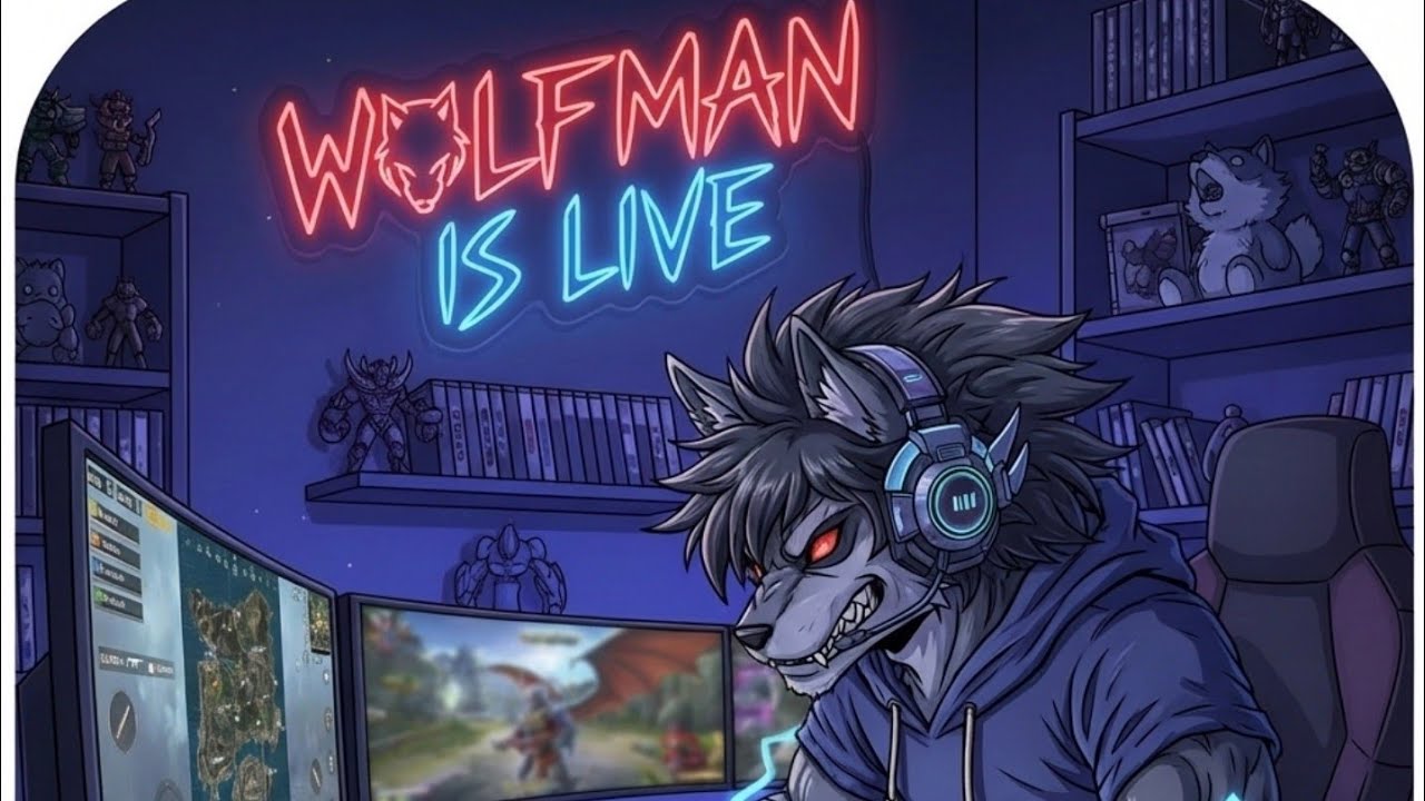 Wolfman_is_live