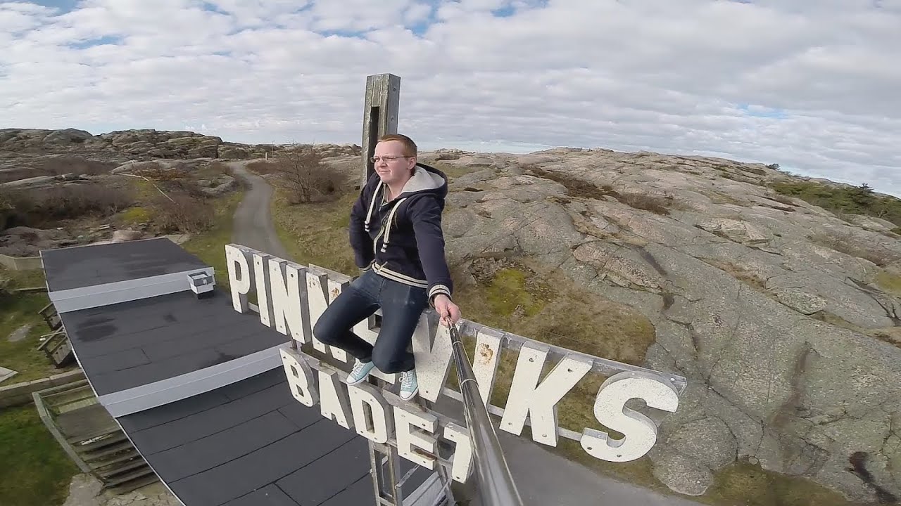 360 Degrees of Lysekil
