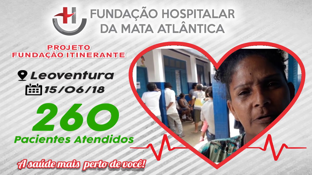 FHMA Itinerante Leoventura 15/06/2018