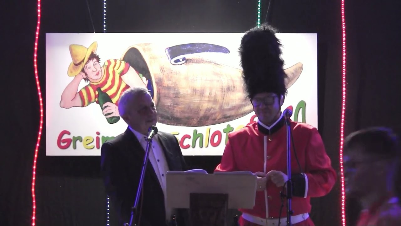 2023 Karneval - 