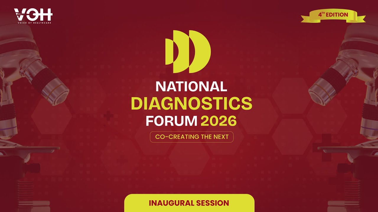 Inaugural Session | NDF 2026
