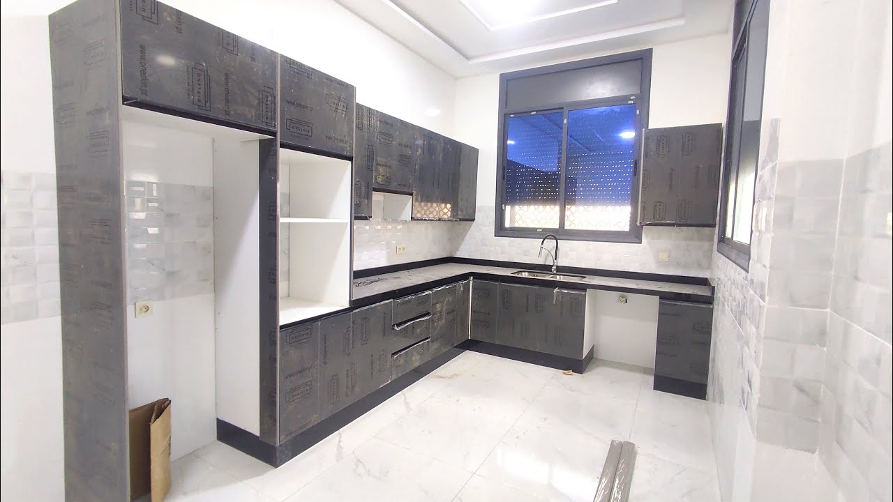 Maison &agrave; Vendre Nador - vente maison/ منزل للبيع سلوان
