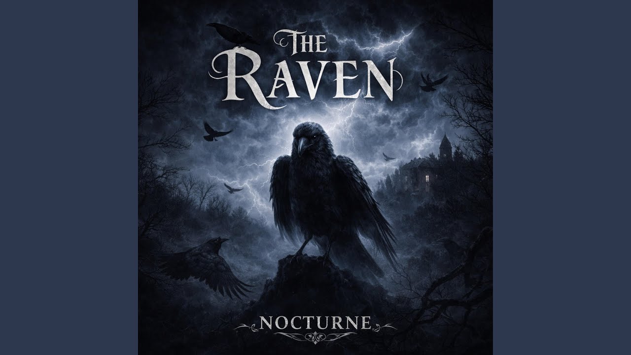 The Raven