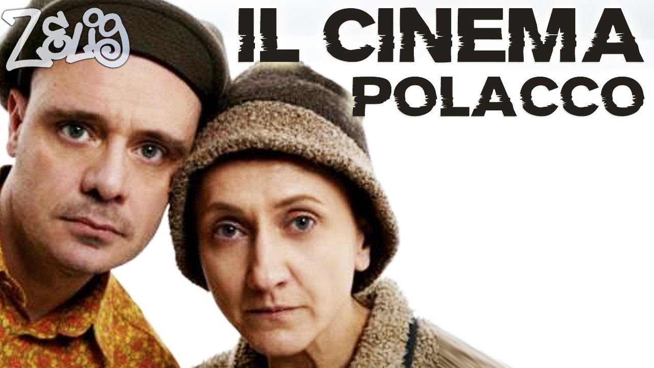 Kripstak e Petrektek - Il cinema polacco a Zelig