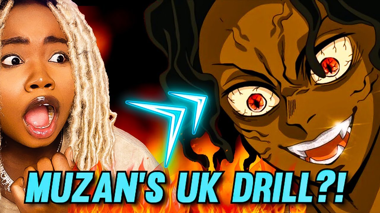 TWO OF THE BEST ANIME RAP DISSES?! [Reaction]