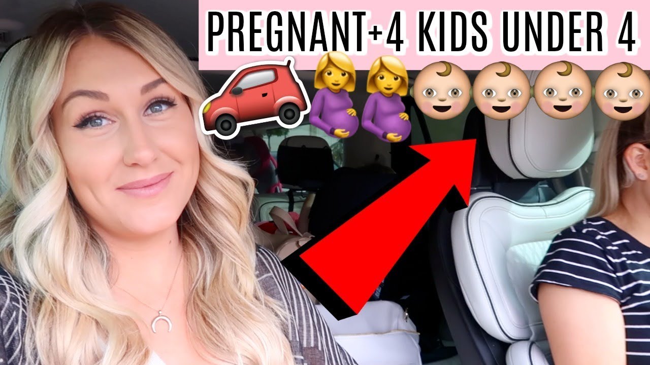 CROSS COUNTRY ROAD TRIP | Tara Henderson
