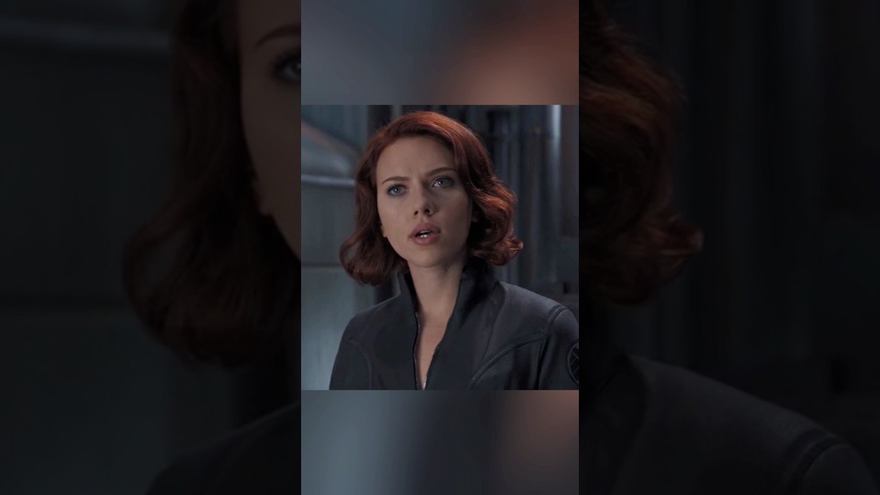Have you noticed the details of Nick Fury forming the Avengers for the first time? #avengers #marvel