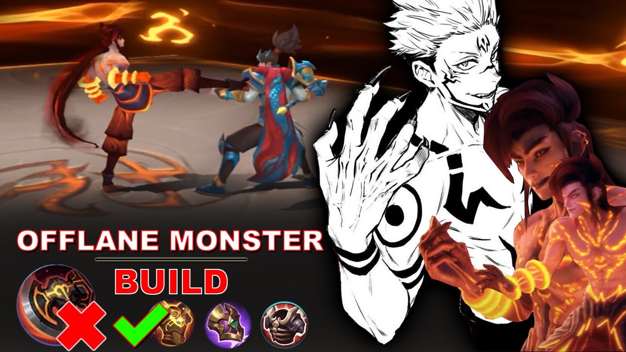 YIN FINALLY RELEASE TOMORROW | YIN OFFLANE BUILD | MLBB