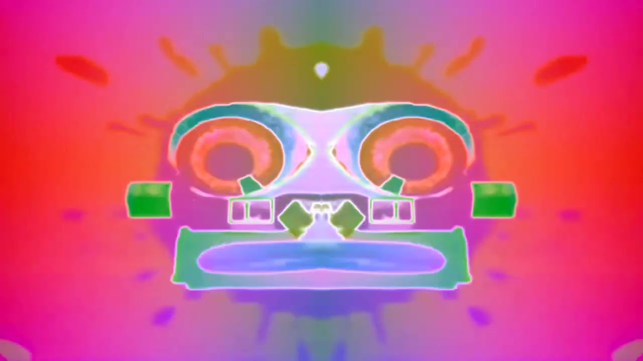 Gummy Bear Sonic, Klasky Csupo, Ferrai Logo Sponsored By P2E in CoNfUsIoN