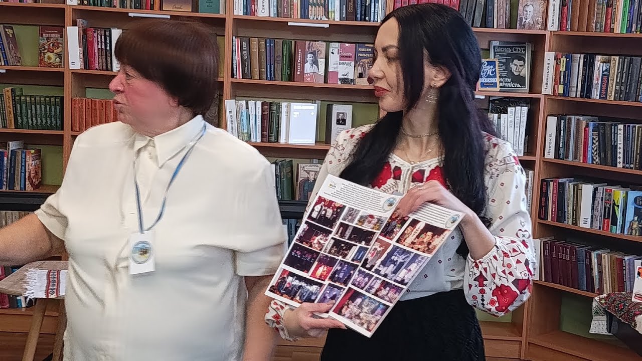 Клуб Родина об'єднав закарпатців та ВПО