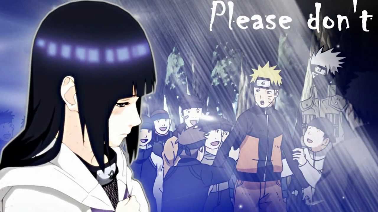 (S❤M) ღNaruHinaღ - Enchanted