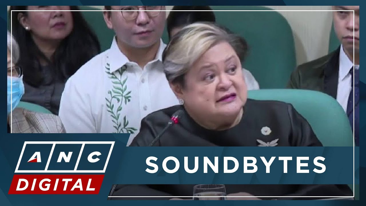 DFA allays fears of PH getting involved in China-Taiwan conflict amid presence of EDCA sites | ANC
